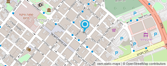 מפת הגעה אל כוכב משולש