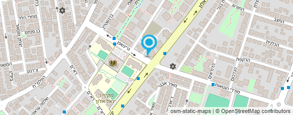 מפת הגעה אל חשמל חיים מפת הגעה אל חשמל חיים