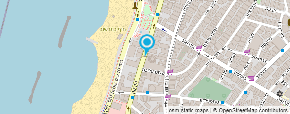 מפת הגעה אל רוזיו נכסים בע"מ מפת הגעה אל רוזיו נכסים בע"מ