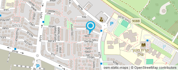 מפת הגעה אל ים מוסיקה הפקות