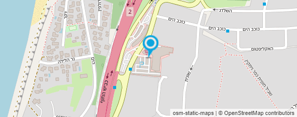 מפת הגעה אל ספידו מפת הגעה אל ספידו