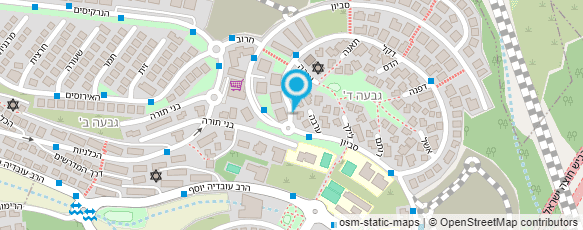 מפת הגעה אל ד"ר קרפ אריאל מפת הגעה אל ד"ר קרפ אריאל