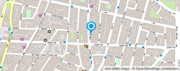 מפת הגעה אל אבי אמיר מפת הגעה אל אבי אמיר