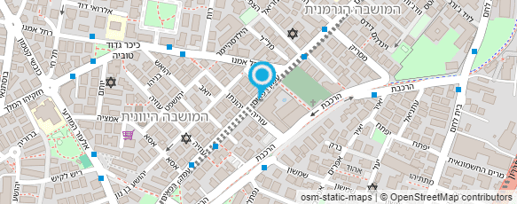 מפת הגעה אל גוף בנפש - סטודיו לפילאטיס