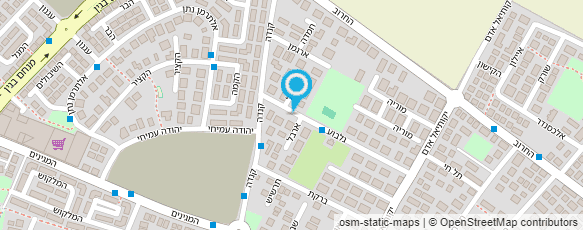 מפת הגעה אל פון טים מפת הגעה אל פון טים