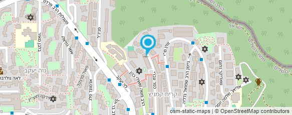 מפת הגעה אל פוטומרק