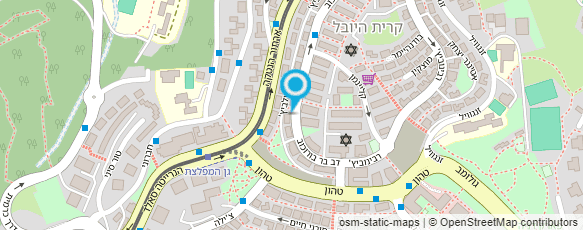 מפת הגעה אל רותי בן אפרים מפת הגעה אל רותי בן אפרים