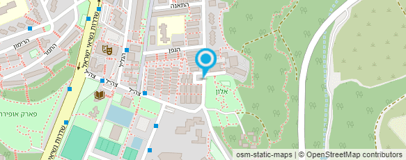 מפת הגעה אל היבש ויקטוריה