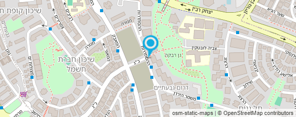 מפת הגעה אל יצירות בגבס מפת הגעה אל יצירות בגבס