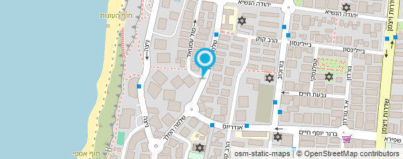 מפת הגעה אל וילונות מנצ'סטר