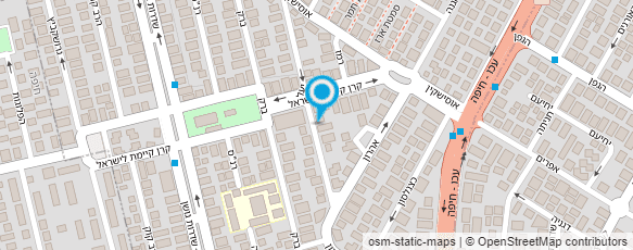 מפת הגעה אל אוהד דהן בניה ושיפוצים בע"מ מפת הגעה אל אוהד דהן בניה ושיפוצים בע"מ