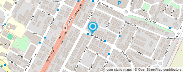 מפת הגעה אל רז סטור - שלמה מפת הגעה אל רז סטור - שלמה