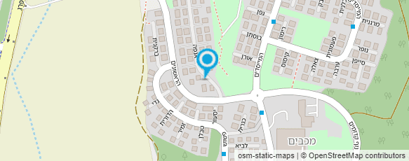 מפת הגעה אל חינוך מוסיקלי לגיל הרך