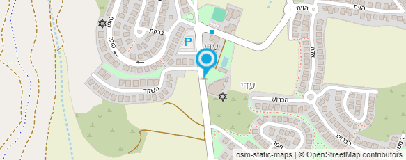 מפת הגעה אל נאה ק. שרותי בניה בע"מ מפת הגעה אל נאה ק. שרותי בניה בע"מ