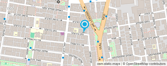 מפת הגעה אל "דוויד" רהוט משרדי מפת הגעה אל "דוויד" רהוט משרדי