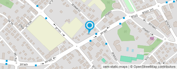 מפת הגעה אל מגידיש אילנה מפת הגעה אל מגידיש אילנה