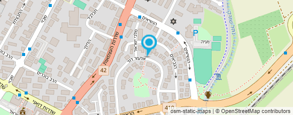 מפת הגעה אל עת רחמים-גמ"ח