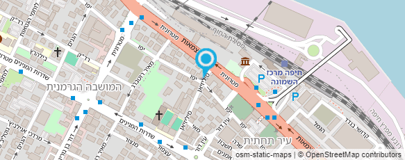 מפת הגעה אל אבני זכרון מפת הגעה אל אבני זכרון