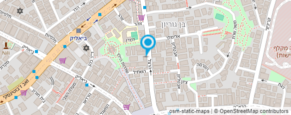 מפת הגעה אל סבג אברהם מפת הגעה אל סבג אברהם