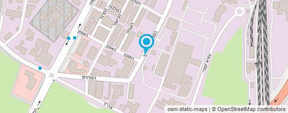 מפת הגעה אל איתן יועצי מס מפת הגעה אל איתן יועצי מס