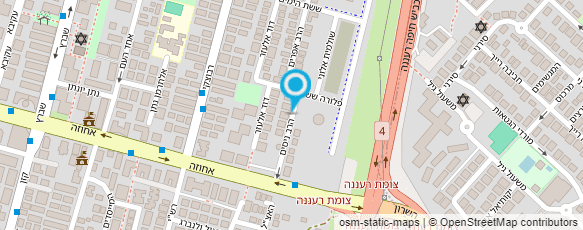 מפת הגעה אל י. אלדאג מהנדסים יועצים בע"מ מפת הגעה אל י. אלדאג מהנדסים יועצים בע"מ