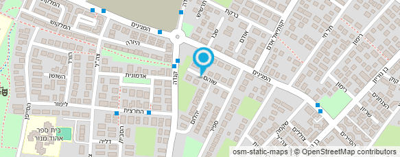 מפת הגעה אל זיגדון עמוס מפת הגעה אל זיגדון עמוס