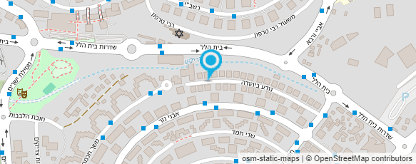 מפת הגעה אל אנידג'ר רחל מפת הגעה אל אנידג'ר רחל