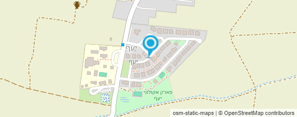 מפת הגעה אל תילתן