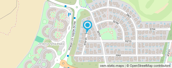 מפת הגעה אל ריטל מערכות ומארזים בע"מ מפת הגעה אל ריטל מערכות ומארזים בע"מ