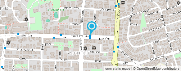 מפת הגעה אל ראוי עזרא מפת הגעה אל ראוי עזרא