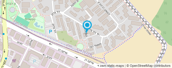 מפת הגעה אל גן ילדי השמנת מפת הגעה אל גן ילדי השמנת