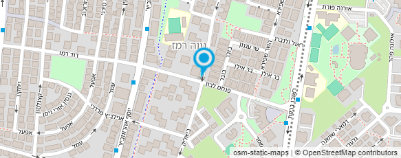 מפת הגעה אל אפי עיצובים מפת הגעה אל אפי עיצובים