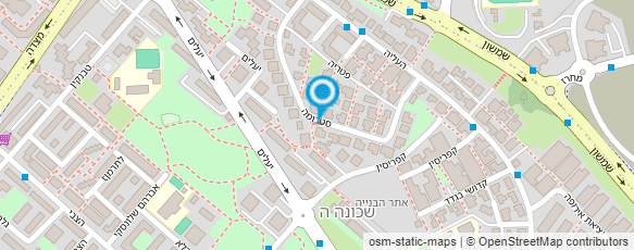 מפת הגעה אל כהן רון דייברס מפת הגעה אל כהן רון דייברס