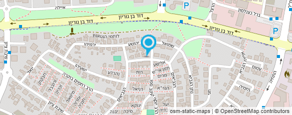 מפת הגעה אל חיים נחום מפת הגעה אל חיים נחום