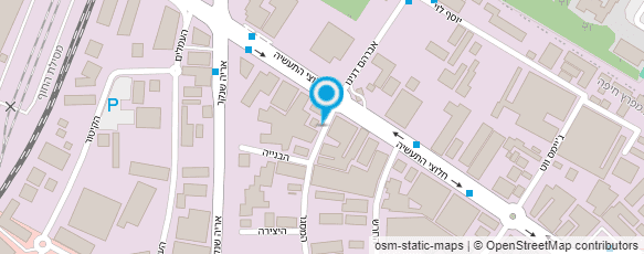 מפת הגעה אל אלפא קום אספקה הנדסית בע"מ מפת הגעה אל אלפא קום אספקה הנדסית בע"מ