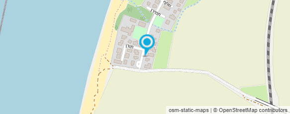 מפת הגעה אל דורית- כלים ושושנים