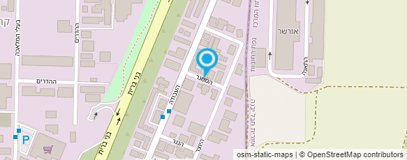 מפת הגעה אל רן - קרבורטורים