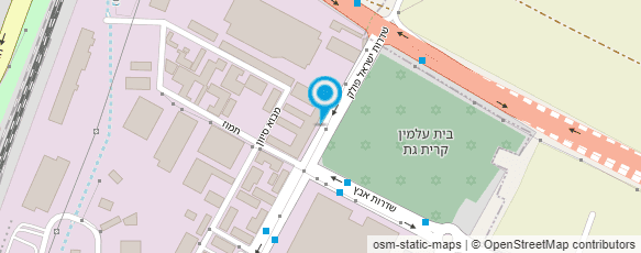 מפת הגעה אל אדוארד