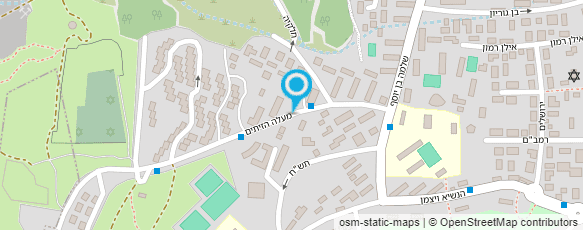 מפת הגעה אל אירוח בנווה אילה