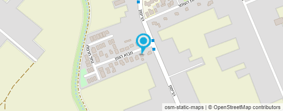 מפת הגעה אל גמטה בע"מ