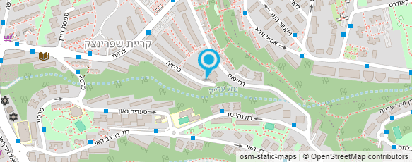 מפת הגעה אל נחמני יהודה מפת הגעה אל נחמני יהודה