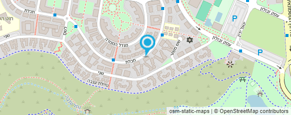 מפת הגעה אל סטודיו תרבות הגוף מפת הגעה אל סטודיו תרבות הגוף