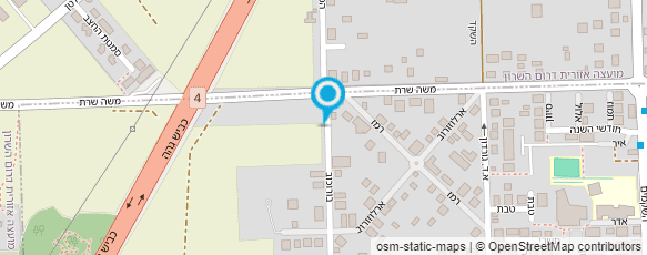 מפת הגעה אל להקת קאנטרי