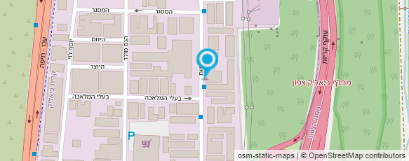 מפת הגעה אל נגריית הילה מפת הגעה אל נגריית הילה