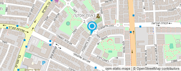 מפת הגעה אל אה-וור מחקר פסיכולוגי שיווקי