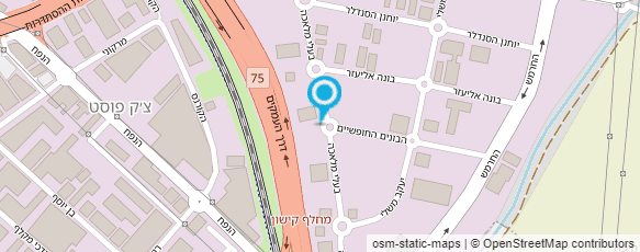 מפת הגעה אל יעקב  ח'רעובה