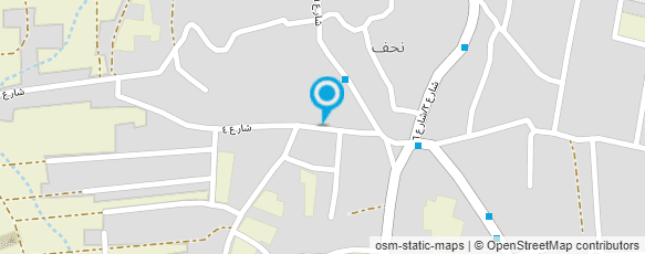 מפת הגעה אל ד"ר מחמוד איסמעיל מפת הגעה אל ד"ר מחמוד איסמעיל