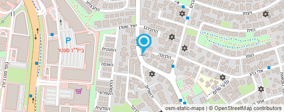 מפת הגעה אל אור - גל קידוחים