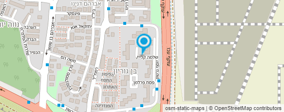 מפת הגעה אל אינסטלטור אפריים מפת הגעה אל אינסטלטור אפריים