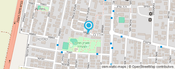 מפת הגעה אל בוניטו -לימור